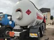 Babbar Motar Jirgin Gas ta Volvo mai Tona 14.3 - 5
