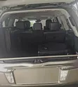 Lexus LX 570 AWD 2016 Gold - 4