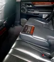 Lexus LX 570 AWD 2016 Gold - 5