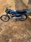 Jincheng JC 110-9 2012 Ja - 1