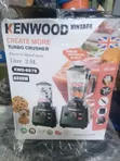 Kenwood Vintage Blender - 2