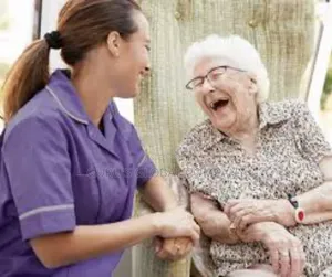 Reliable Caregiver Needed - Kubwa