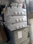Nylon Box da Breakers - 1