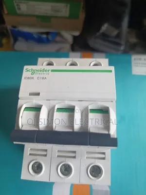 Nylon Box da Breakers