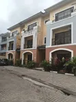 4 Bedroom Duplex da BQ a Ikeja GRA don Siyarwa - 1