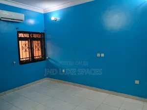 4 Bedroom Duplex with BQ in Ikeja GRA for Rent