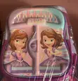 Disney Princess Sofia Insulated Lunch Bag - Purple - 2