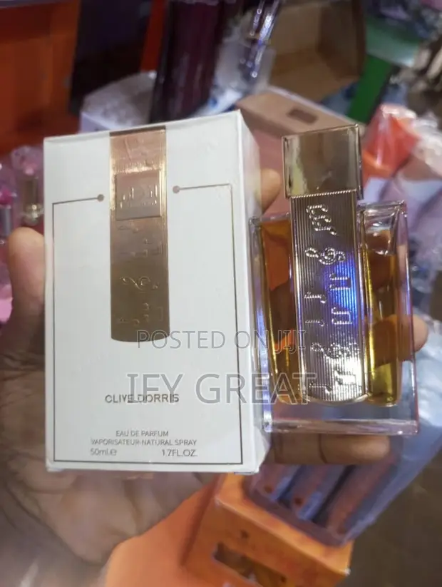 Lattafa Angham Eau de Parfum 50ml - 1