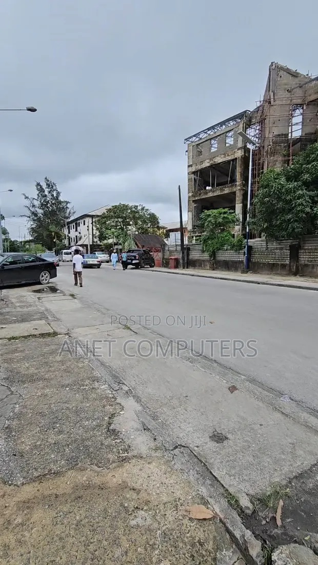 Siyan Kula don Sawa - Tsohon GRA, Port Harcourt - 1