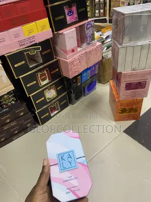 KALY Perfume - Maison de Parfum Eau de Parfum