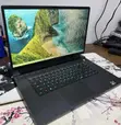 Dell Alienware M17 R5 Laptop - Ryzen 9, 32GB RAM, RTX 3070 Ti - 2
