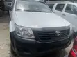 Toyota Hilux 2010 Double Cab Pickup - 2