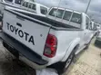 Toyota Hilux 2010 Double Cab Pickup - 3