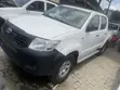 Toyota Hilux 2010 Double Cab Pickup - 5