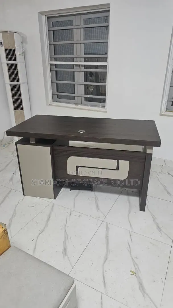Adorable Home Office Desk - Brand New - 1