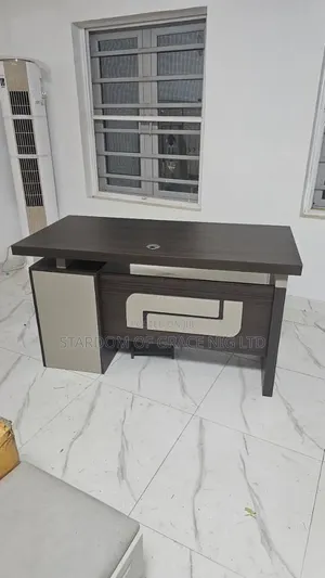Adorable Home Office Desk - Brand New
