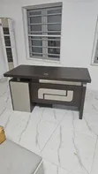 Adorable Home Office Desk - Brand New - 1