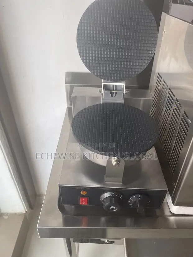 Corn Barker Single - Industrial Kitchen Equipment - 1