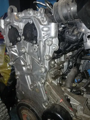 Mercedes-Benz CLA 180/220/250e 1.3L A282 Turbo Engine (2021-2026)