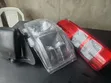 Suzuki Hijet Haice Wheel Screen - 1