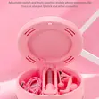 G3 Portable Makeup LED Ring Light - 1