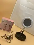 G3 Portable Makeup LED Ring Light - 2