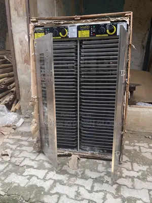 Brand New Hobart 64-Tray Dehydrator Machine