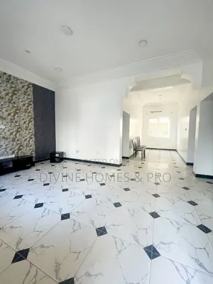 3-Bedroom Block of Flats for Rent in Katampe (Main)