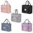 Swiss Polo Green Travel Bag - Sabon Kayayyaki - 1