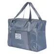 Swiss Polo Green Travel Bag - Sabon Kayayyaki - 2
