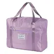 Swiss Polo Green Travel Bag - Sabon Kayayyaki - 3