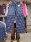 Purple Brand Baggy Jeans - 3
