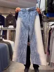 Purple Brand Baggy Jeans - 5