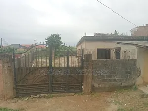Furnished 2-Bedroom Bungalow a Olorogun, Shimawa don siye