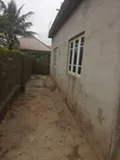 Furnished 2-Bedroom Bungalow a Olorogun, Shimawa don siye - 4