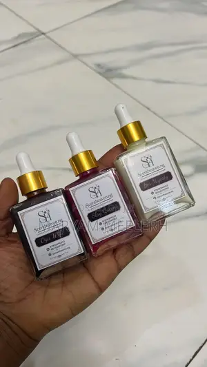 Her Majesty Slayqueen Eau de Parfum
