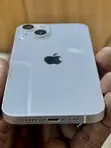 Apple iPhone 13 512GB White da MagSafe Case - 1