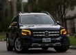 Mercedes-Benz GLB-Class 2022 Black - 2