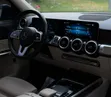 Mercedes-Benz GLB-Class 2022 Black - 3
