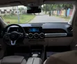 Mercedes-Benz GLB-Class 2022 Black - 4