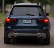 Mercedes-Benz GLB-Class 2022 Black - 5