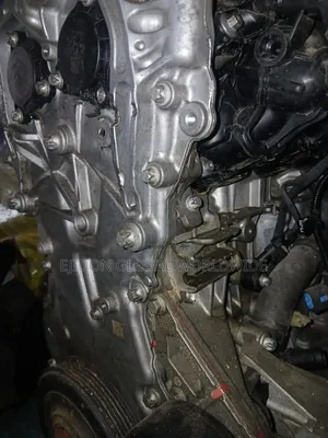Mercedes-Benz B-Class B160/B180/B200/B250e 1.3L A282 Turbo Engine