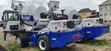Brand New 7m3 & 6m3 Mobile Self Loader Concrete Mixer - 1