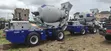 Brand New 7m3 & 6m3 Mobile Self Loader Concrete Mixer - 2
