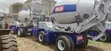 Brand New 7m3 & 6m3 Mobile Self Loader Concrete Mixer - 3