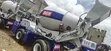 Brand New 7m3 & 6m3 Mobile Self Loader Concrete Mixer - 4