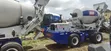 Brand New 7m3 & 6m3 Mobile Self Loader Concrete Mixer - 5