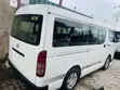 Toyota HiAce 2013 Babban Rufi Bas - 2