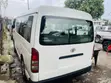 Toyota HiAce 2013 Babban Rufi Bas - 5