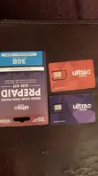 1 Shekara USA SIM Card (Za'a iya sabuntawa) - 1